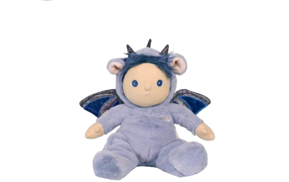 Dinkum Dolls- Dusty Dragon Dinky Dinkum