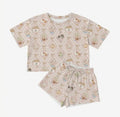 Laney Baby- Nells Cottage Oversized Summer Set