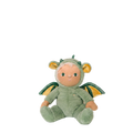 Dinkum Dolls- Dax Dragon Dinky Dinkum