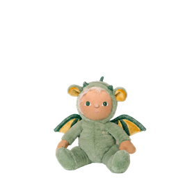 Dinkum Dolls- Dax Dragon Dinky Dinkum