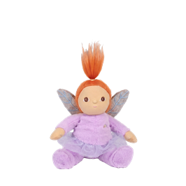 Dinkum Dolls- Flora Fairy Dinky Dinkum