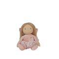 Dinkum Dolls- Fairy Fiona Pink Dinky Dinkum