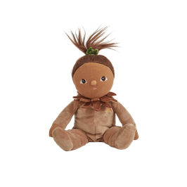 Dinkum Dolls- Allie Acorn Dinky Dinkum